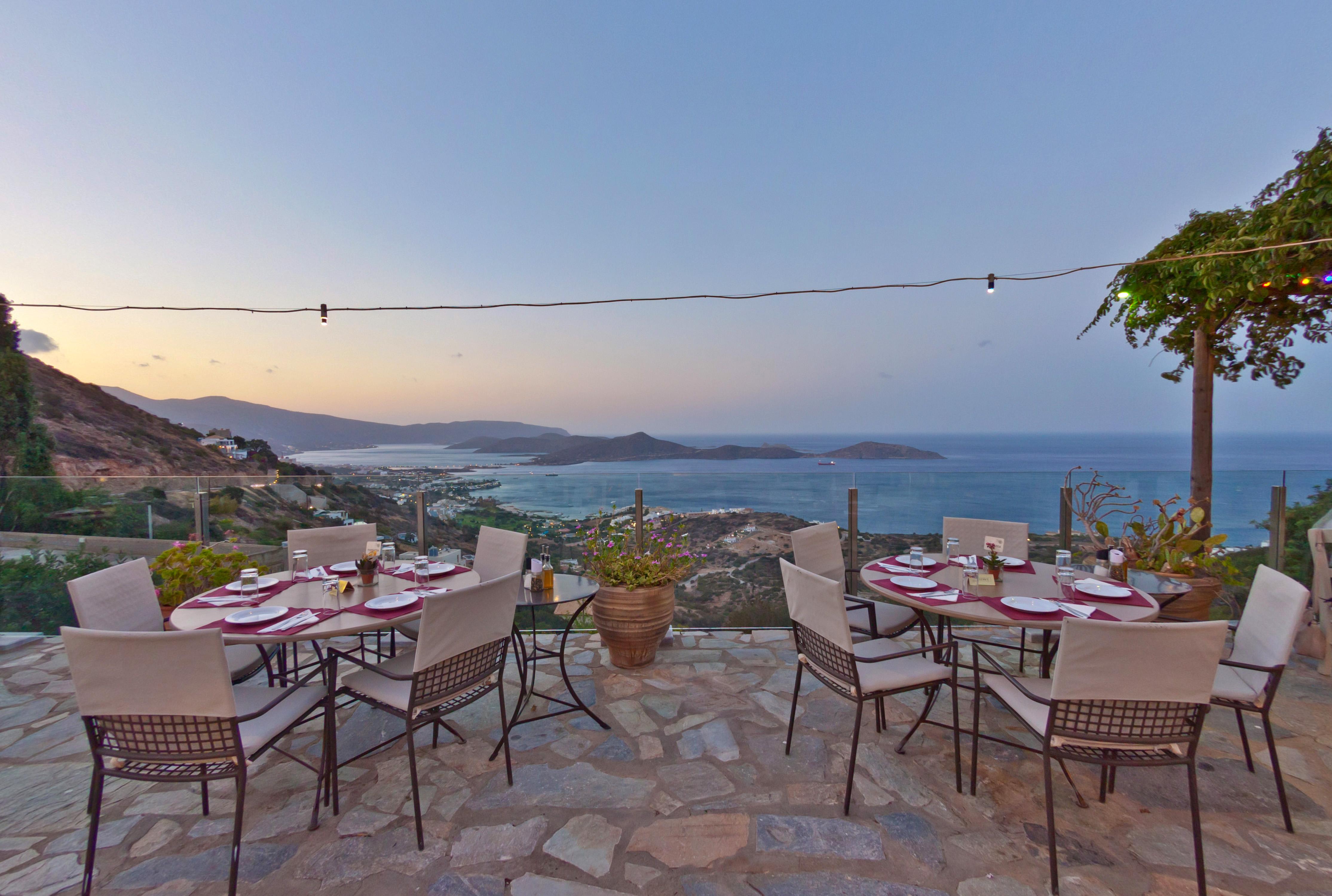 Adrakos Apartments (Adults Only) 伊罗达 外观 照片