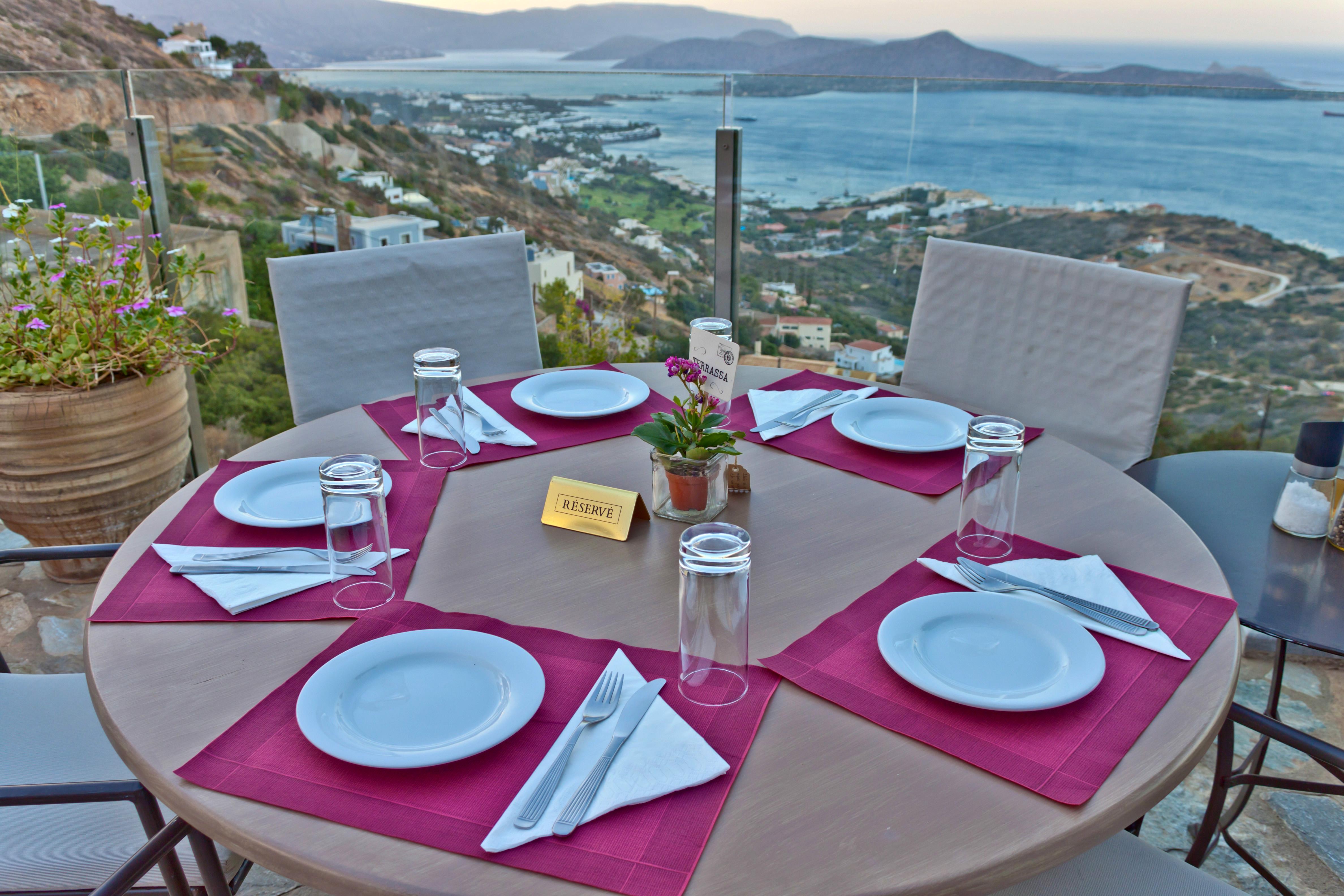 Adrakos Apartments (Adults Only) 伊罗达 外观 照片