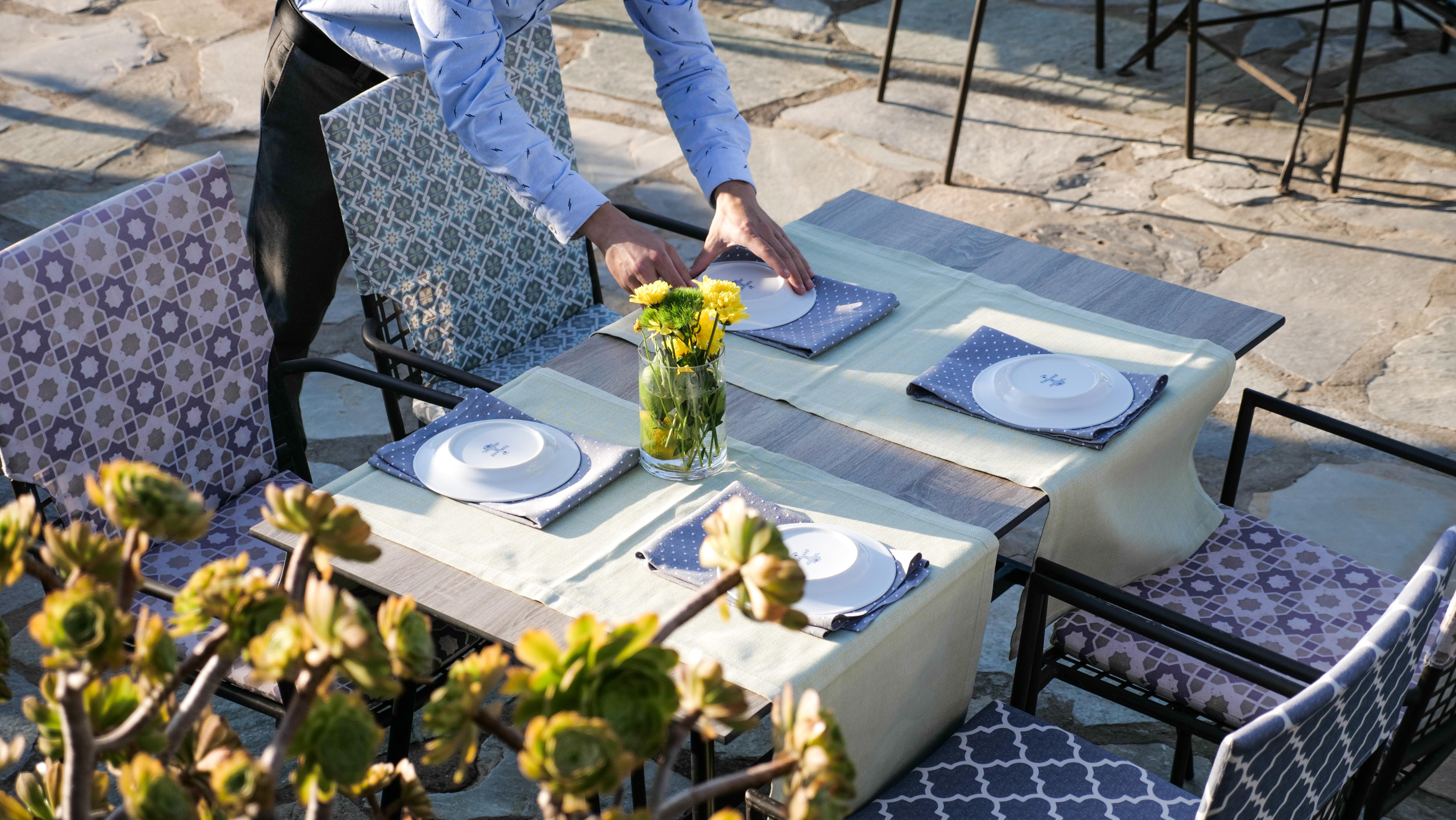 Adrakos Apartments (Adults Only) 伊罗达 外观 照片